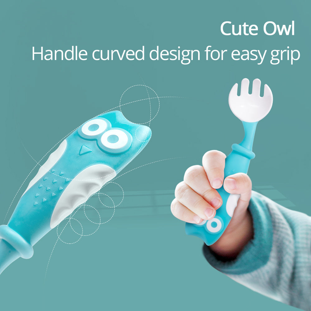 Estora Baby Training Spoon