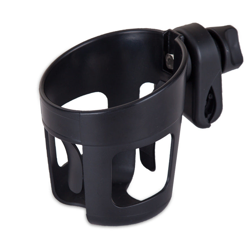 SoftNestle Universal Baby Stroller Feeding Bottle Holder