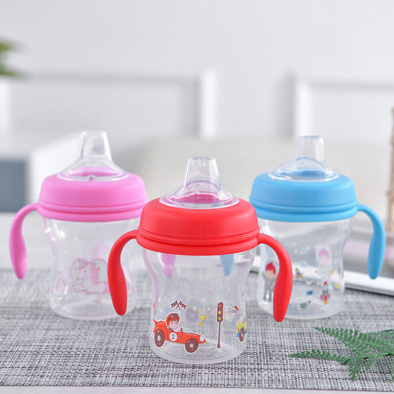 Tiniq Duckbill Training Cup