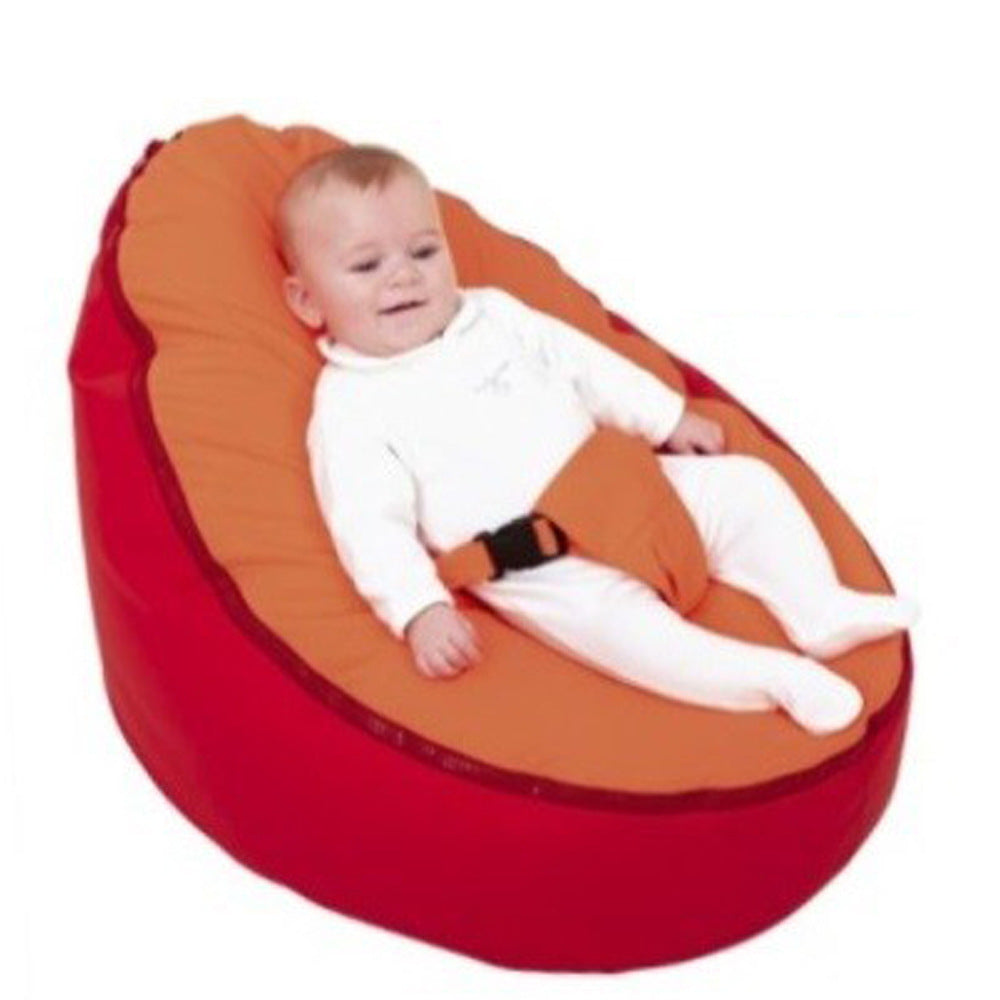Minara Baby Feeding Lounge Chair