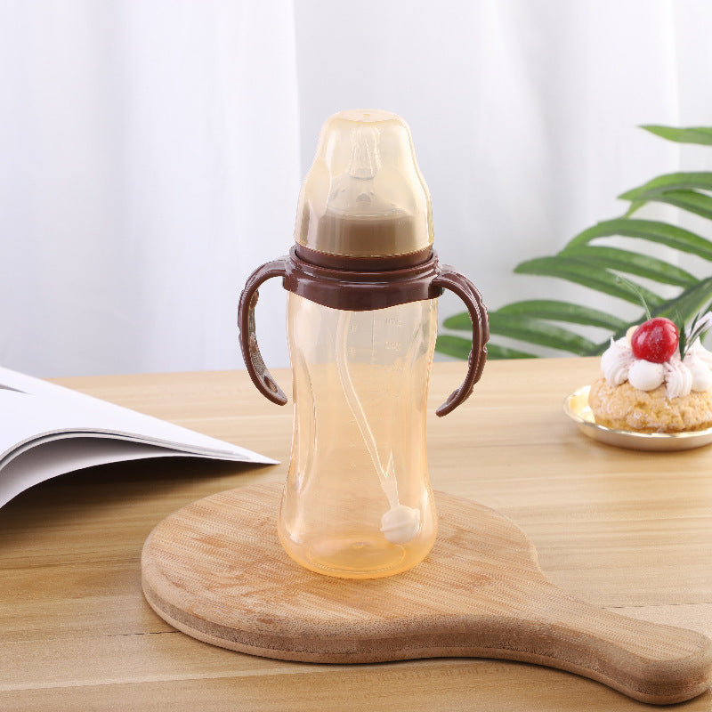 Totiva Wide-Mouth PP Baby Feeding Bottle