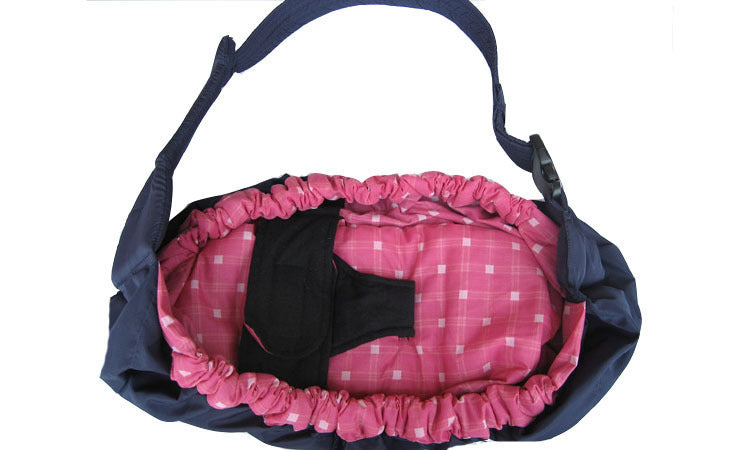 Luvimo Newborn Baby Carrier