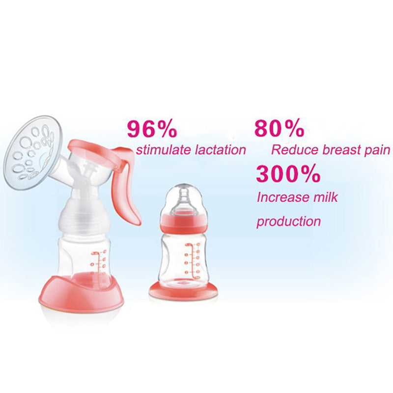 LuvBabe Baby Feeding Bottle