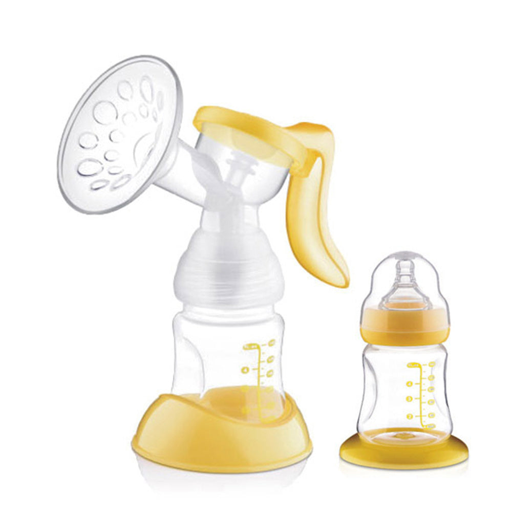 LuvBabe Baby Feeding Bottle