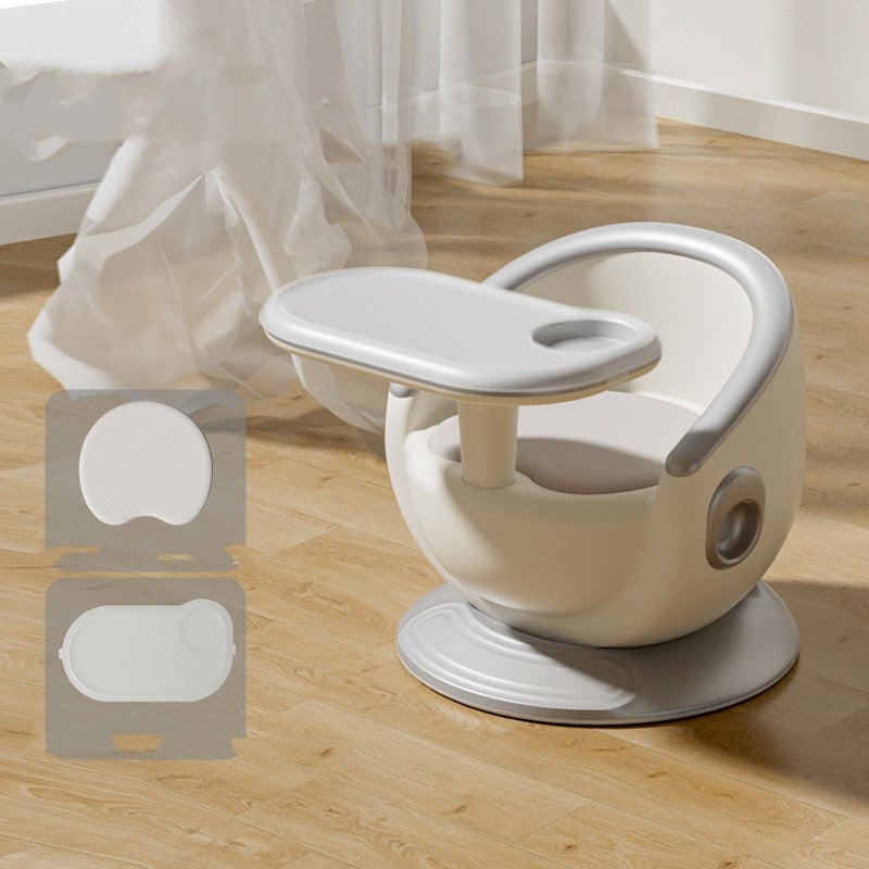Baby Booster Chair & Stool | Multi-Use Toddler Seat