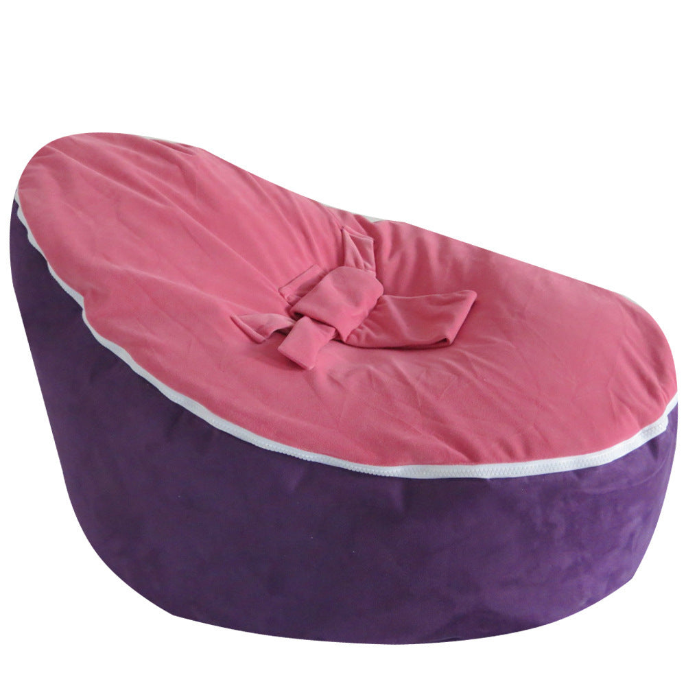 Minara Baby Feeding Lounge Chair