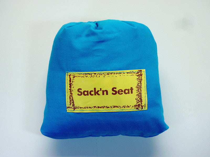 Sack'n Seat Any-Chair Adapter | Compact Baby Dining Safety Seat