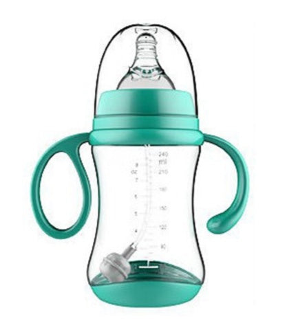 Kariva Kids Silicone Baby Feeding Bottle