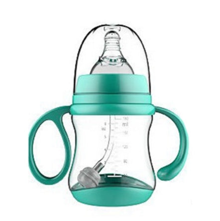 Kariva Kids Silicone Baby Feeding Bottle