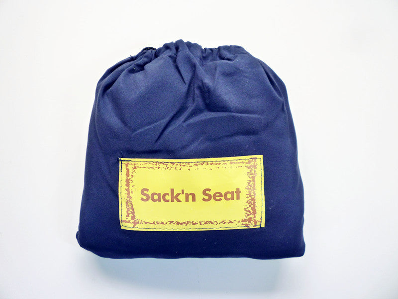 Sack'n Seat Any-Chair Adapter | Compact Baby Dining Safety Seat