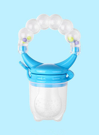 LuvCub Baby Fruit Feeder