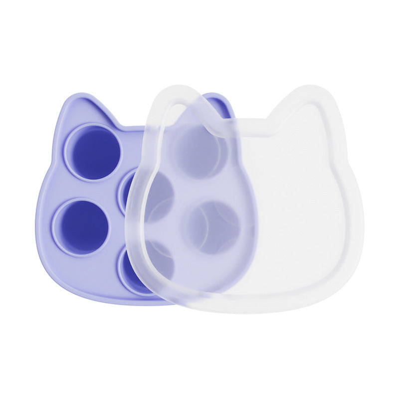Tottoes Silicone Baby Food Feeder