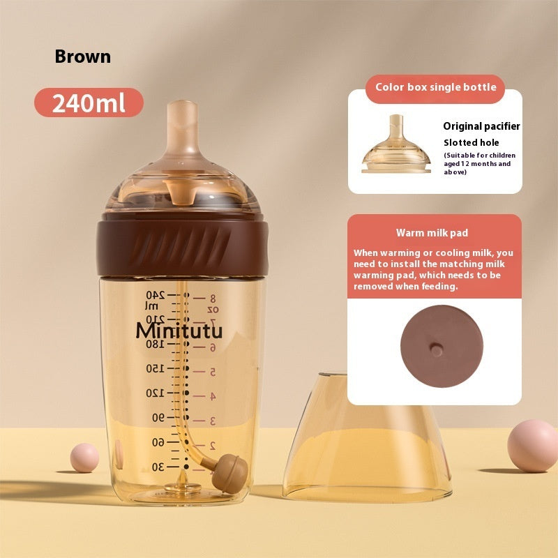 Kidora PPSU Newborn Feeding Bottle