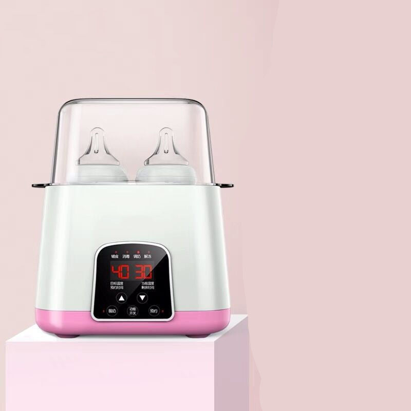 PearlyTots Intelligent Baby Bottle