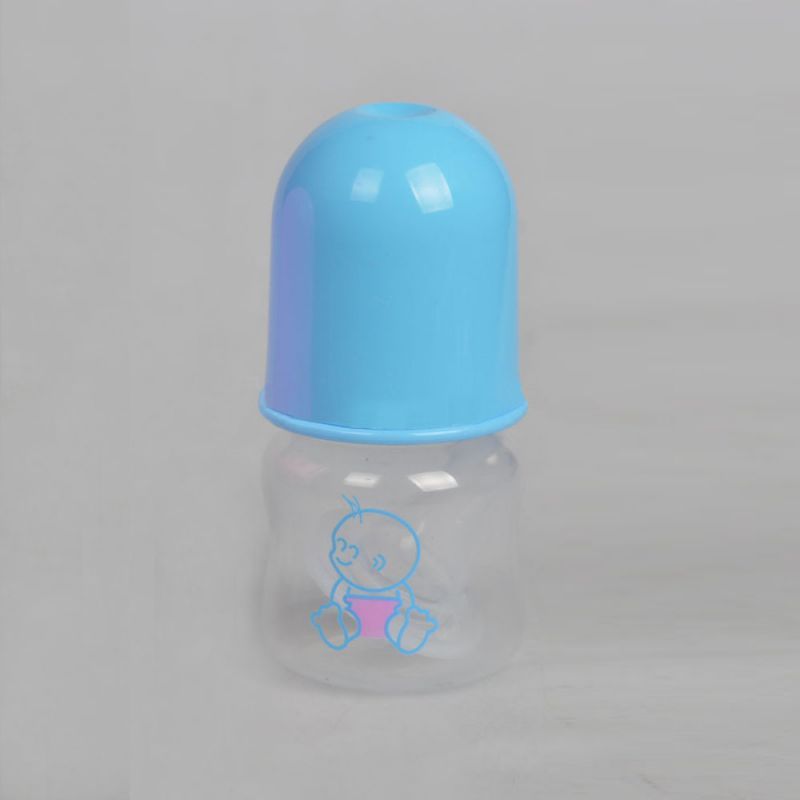 TinyWhimsy 60ML Mini Baby Feeding Bottle