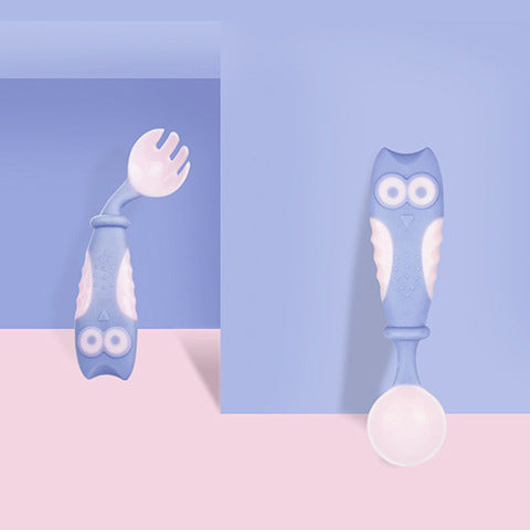 Estora Baby Training Spoon