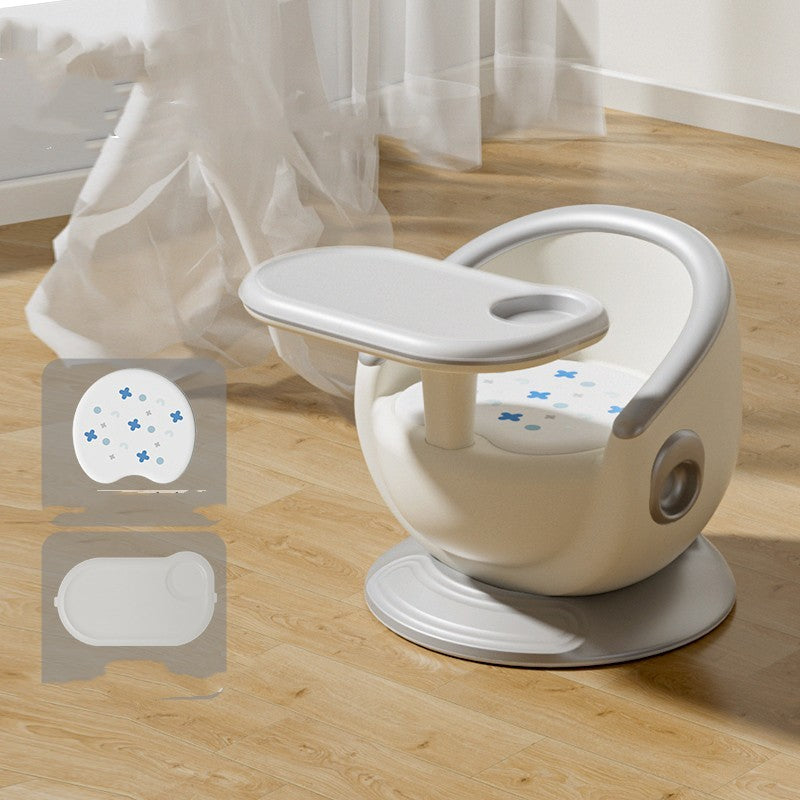 Baby Booster Chair & Stool | Multi-Use Toddler Seat