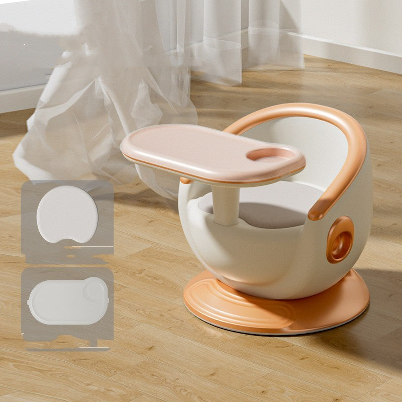Baby Booster Chair & Stool | Multi-Use Toddler Seat