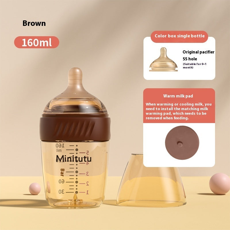 Kidora PPSU Newborn Feeding Bottle