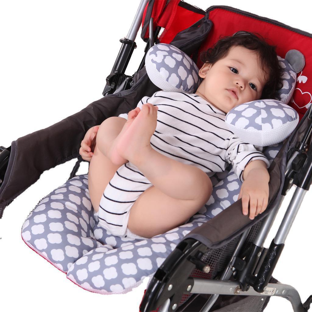GigglePod Baby Stroller Sleeping Pad