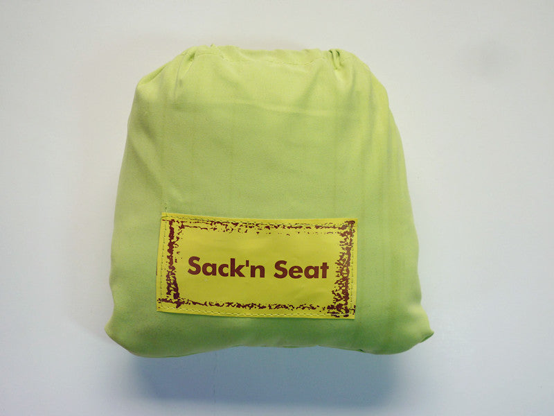 Sack'n Seat Any-Chair Adapter | Compact Baby Dining Safety Seat