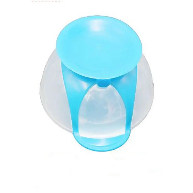 Adorable Cartoon Suction Cup Bowl for Kids - Perfect Baby Feeding Tableware!