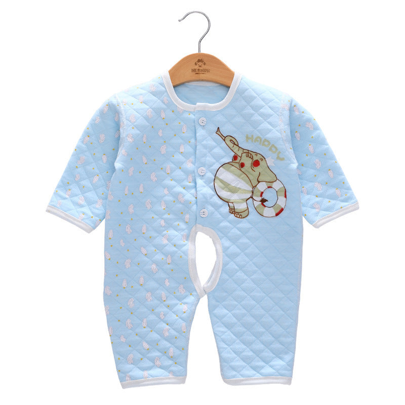 BubCloud Leakproof Newborn Baby Gift Box Set