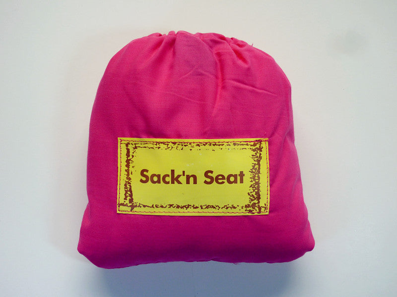 Sack'n Seat Any-Chair Adapter | Compact Baby Dining Safety Seat