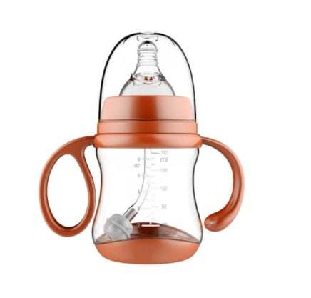 Kariva Kids Silicone Baby Feeding Bottle