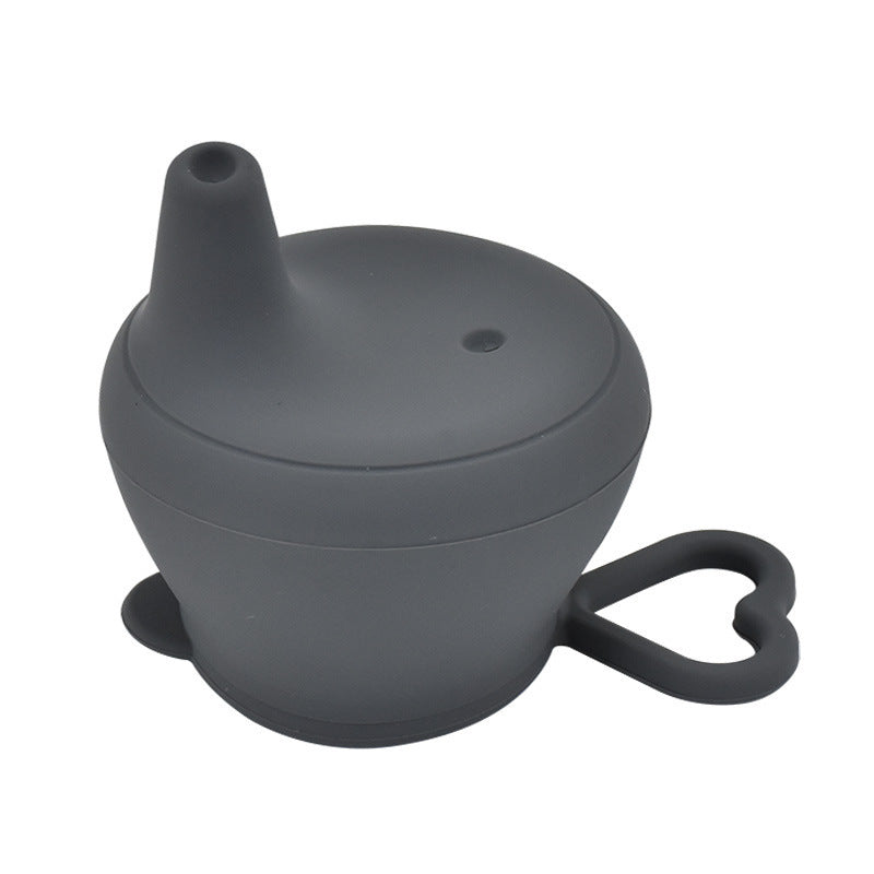 Trovina Leakproof Silicone Baby Cup Lid