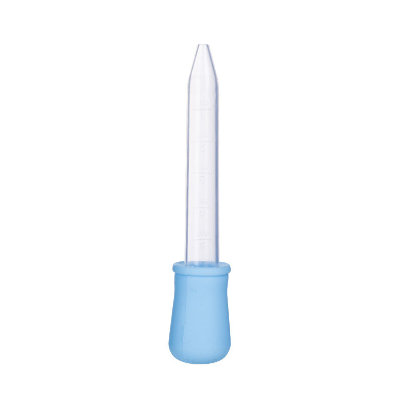 Mivva Silicone Baby Medicine Dropper