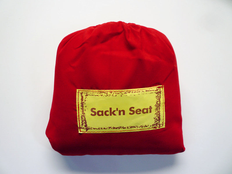 Sack'n Seat Any-Chair Adapter | Compact Baby Dining Safety Seat