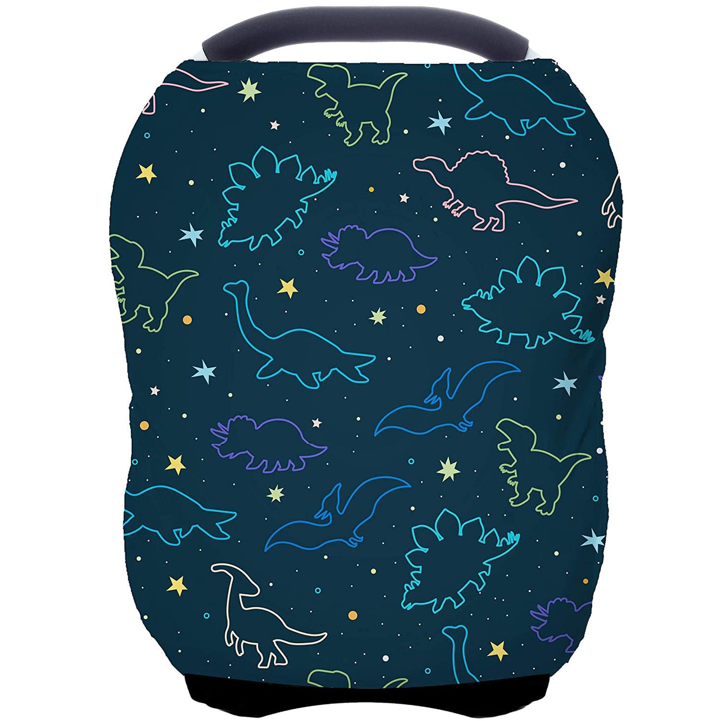 Cherubi Baby Feeding Nursing Towel
