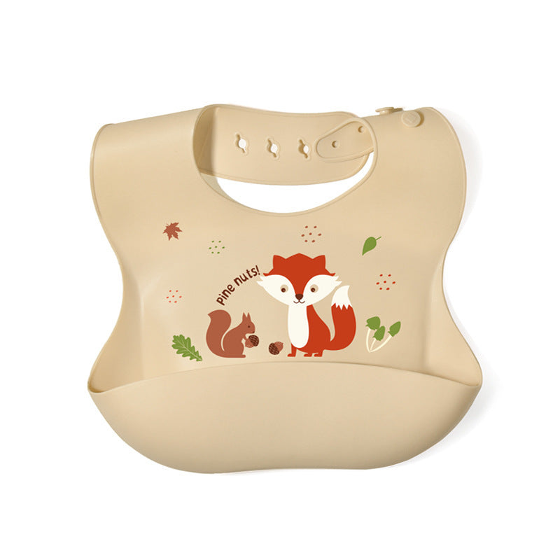BabyHaven Waterproof Baby Bib