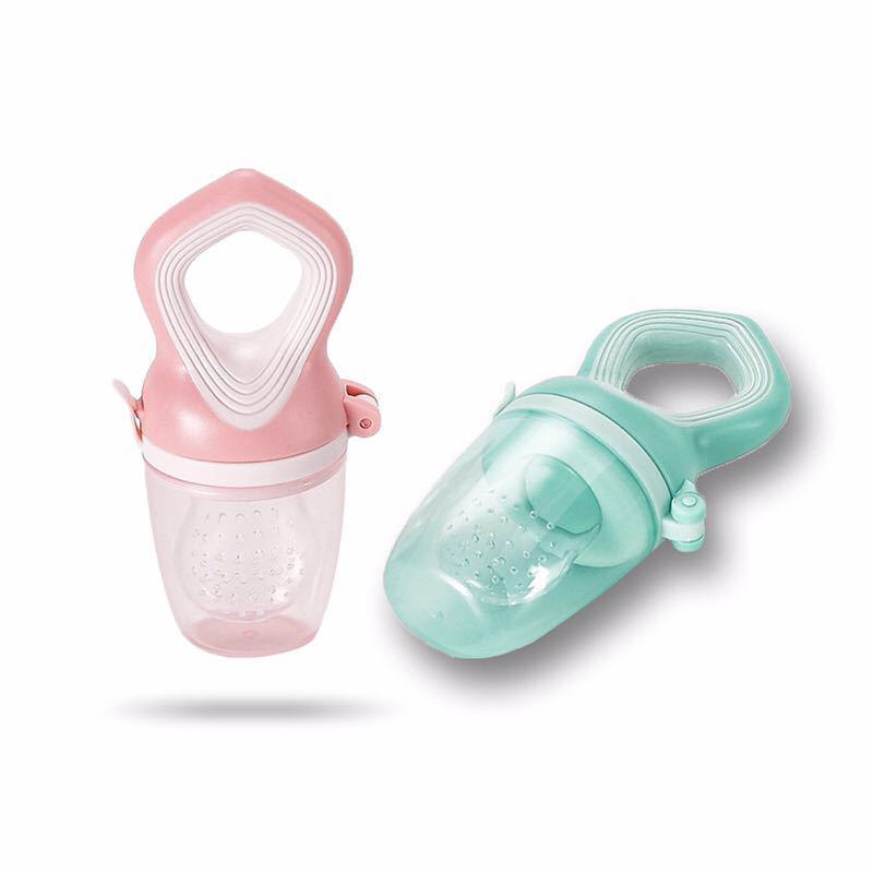 EternaBabe Silicone Baby Pacifier