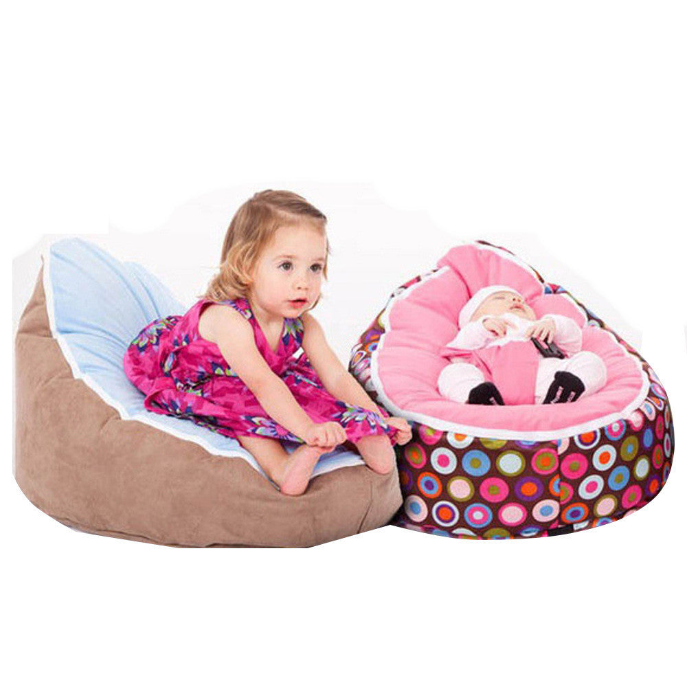 Minara Baby Feeding Lounge Chair