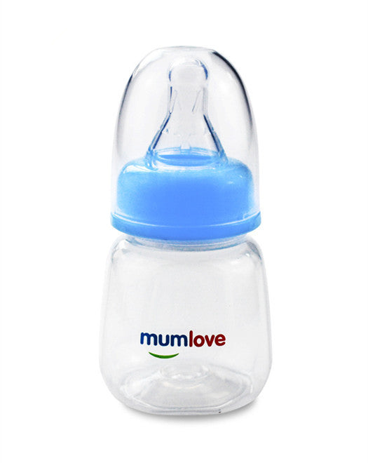 Nurio Newborn Feeding and Medicine Bottle