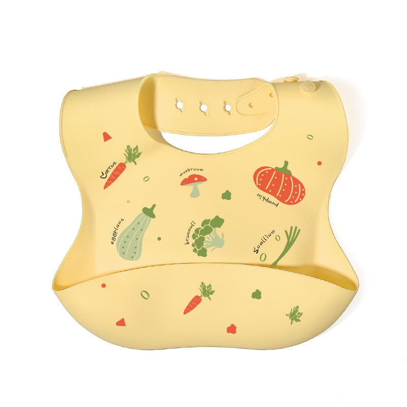 BabyHaven Waterproof Baby Bib