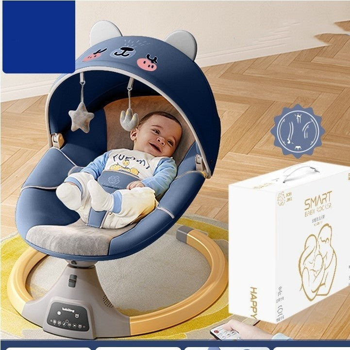 Noola Electric Baby Rocking Chair