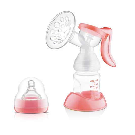 LuvBabe Baby Feeding Bottle