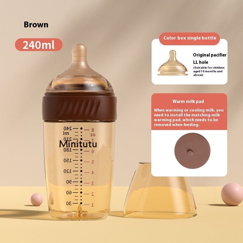 Kidora PPSU Newborn Feeding Bottle