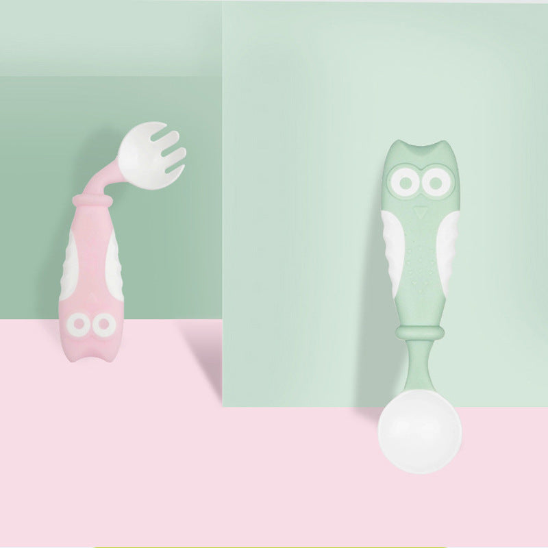 Estora Baby Training Spoon