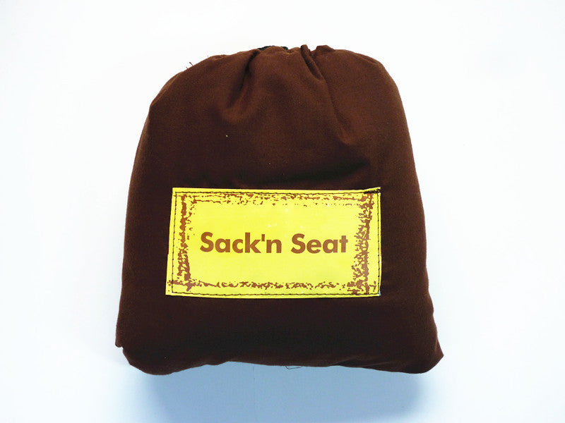 Sack'n Seat Any-Chair Adapter | Compact Baby Dining Safety Seat