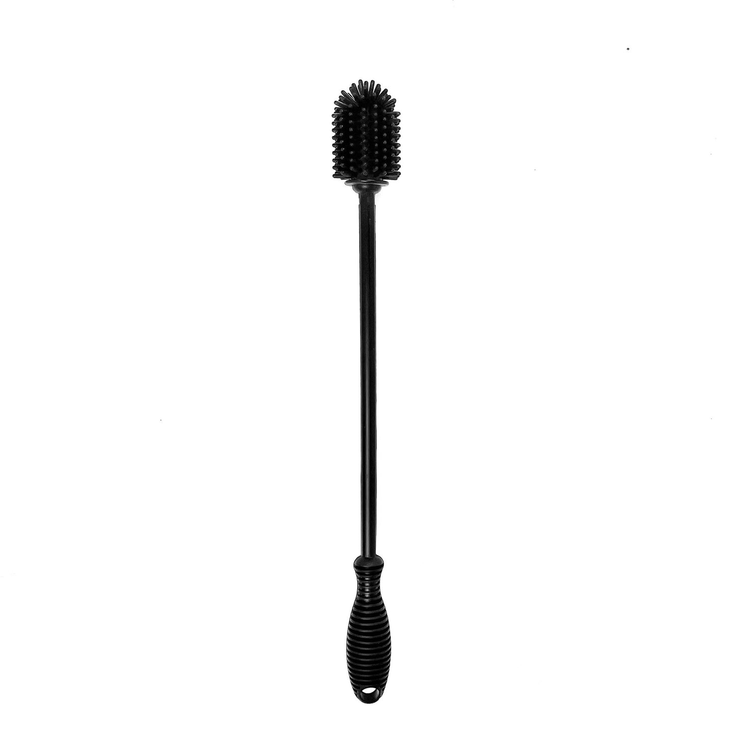 WiggleTots Silicone Baby Bottle Brush