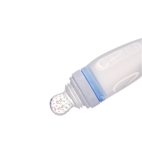 Bebiora Rice Cereal Spoon