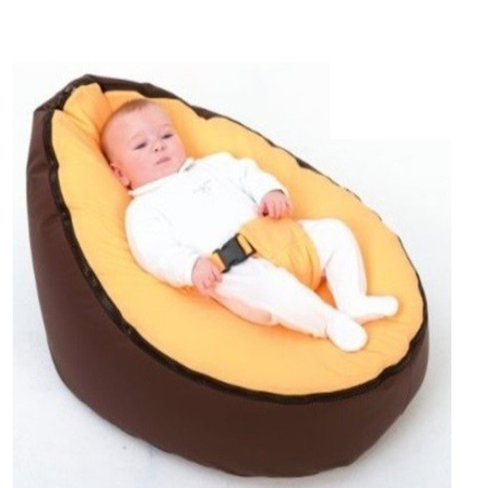 Minara Baby Feeding Lounge Chair
