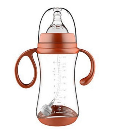 Kariva Kids Silicone Baby Feeding Bottle