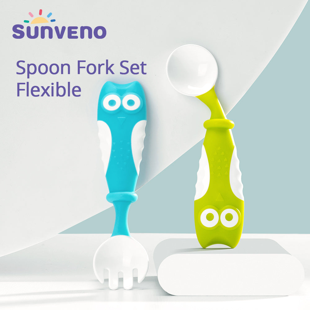 Estora Baby Training Spoon