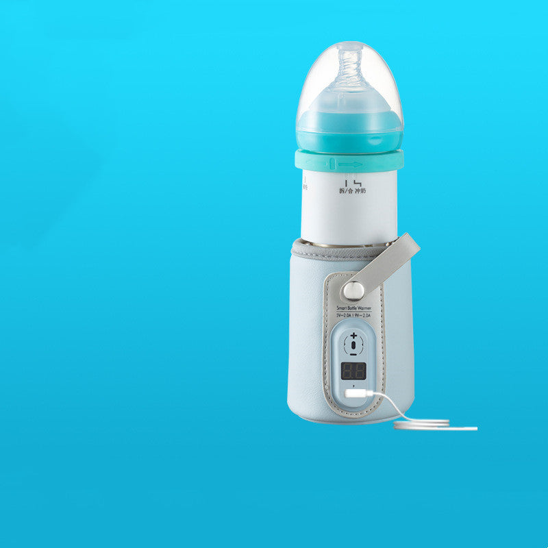 Celesta Baby Bottle Warmer