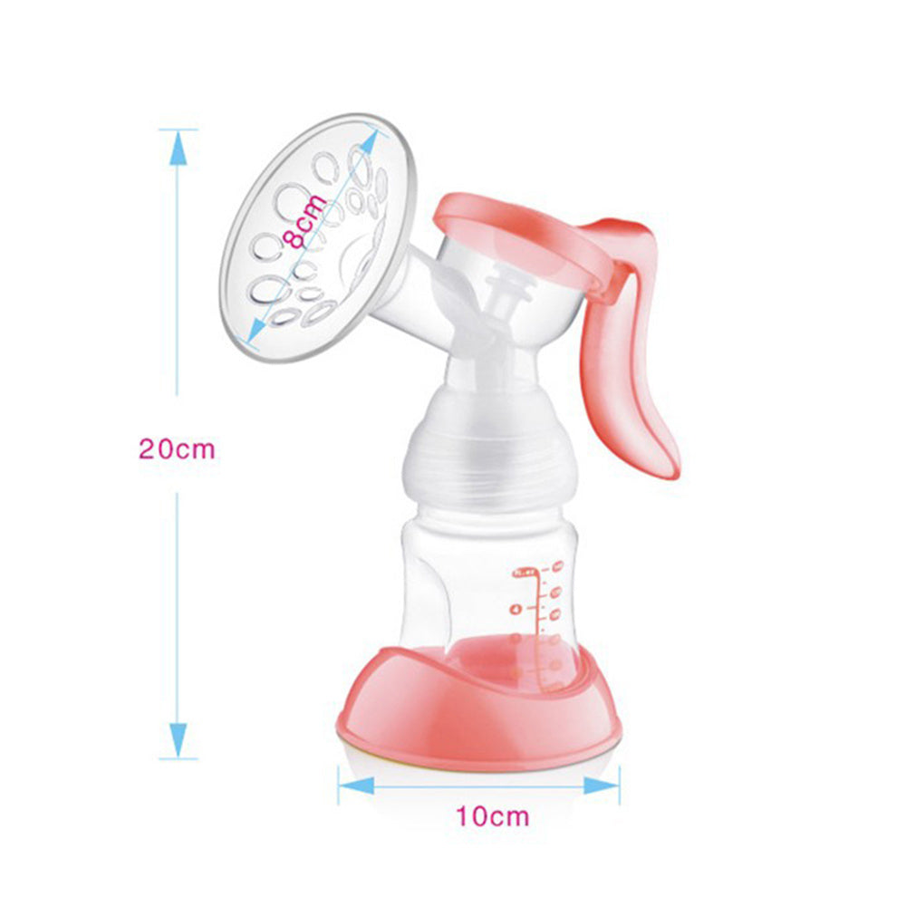 LuvBabe Baby Feeding Bottle